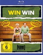Film: Win Win - Cine Project