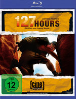 Film: 127 Hours - Cine Project