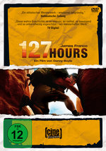 Film: 127 Hours - Cine Project