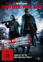 Film: Untote wie wir