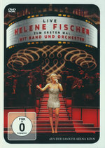 Film: Helene Fischer - Live/Zum ersten Mal mit Band...