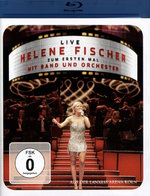 Film: Helene Fischer - Live/Zum ersten Mal mit Band...