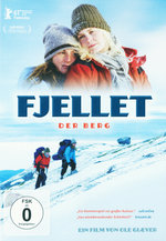 Film: Fjellet - Der Berg (OmU)