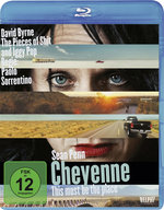 Film: Cheyenne - This must be the place