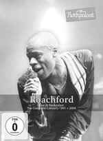 Film: Roachford - Live at Rockpalast/The Complete...