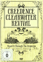 Film: Creedence Clearwater Revival - Heard It Thr...
