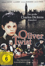 Film: Oliver Twist