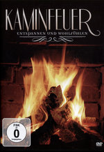 Film: Kaminfeuer - Entspannen und wohlfühlen
