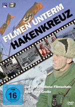 Film: Filmen unterm Hakenkreuz - Der verscholl...