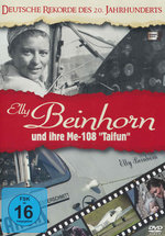 Film: Elly Beinhorn und ihre Me-108 Taifun - Deut...
