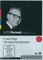 Film: O mein Papa! 100 Jahre Paul Burkhard - NZZ For.