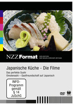 Film: Japanische Küche - Die Filme - NZZ Format