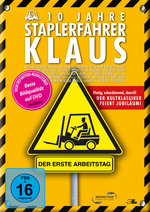Film: Staplerfahrer Klaus - Der erste Arbeitstag