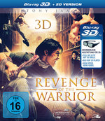 Film: Revenge of the Warrior