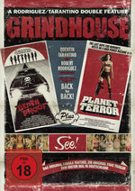 Film: Grindhouse