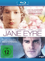 Film: Jane Eyre