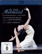 Film: John Neumeier - The Little Mermaid