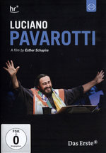 Film: Luciano Pavarotti