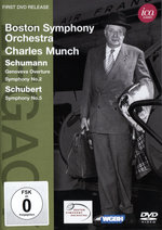 Film: Boston Symphony Orchestra - Charles Munch