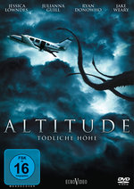 Film: Altitude - Tödliche Höhe