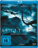 Film: Altitude - Tödliche Höhe