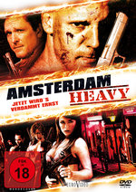 Film: Amsterdam Heavy - Jetzt wird's verdammt ernst