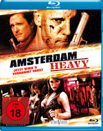 Film: Amsterdam Heavy - Jetzt wird's verdammt ernst