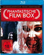 Film: Phantastische Filmfest Box Vol. 2