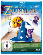 Film: Der kleine Zauberer