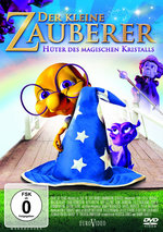 Film: Der kleine Zauberer