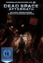 Film: Dead Space: Aftermath - Uncut Edition