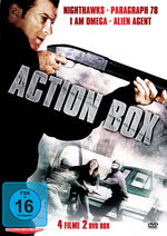 Film: Action Box [2 DVDs]