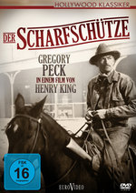Film: Der Scharfschütze - Hollywood Klassiker
