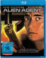 Film: Alien Agent