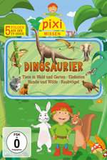 Film: Dinosaurier - Pixi Wissen TV