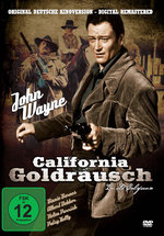 Film: California Goldrausch