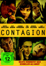 Film: Contagion