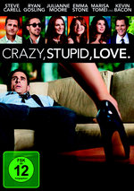 Film: Crazy, Stupid, Love.