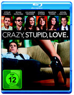 Film: Crazy, Stupid, Love.