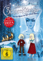 Film: Die Schneekönigin - DEFA