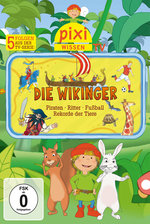 Film: Die Wikinger - Pixi Wissen TV