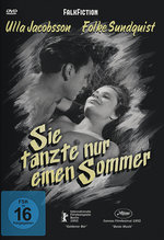 Film: Sie tanzte nur einen Sommer