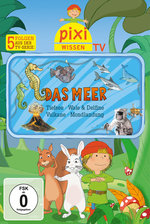 Das Meer - Pixi Wissen TV