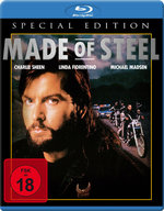 Film: Made of Steel [SE]