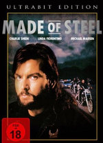 Film: Made of Steel - HD-Master Collection