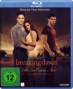 Film: Breaking Dawn - Biss zum Ende der Nacht 1 [DE]
