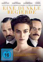 Film: Eine dunkle Begierde