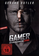 Film: Gamer - Extended Version