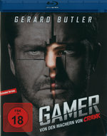 Film: Gamer - Extended Version