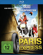 Film: Paris Express